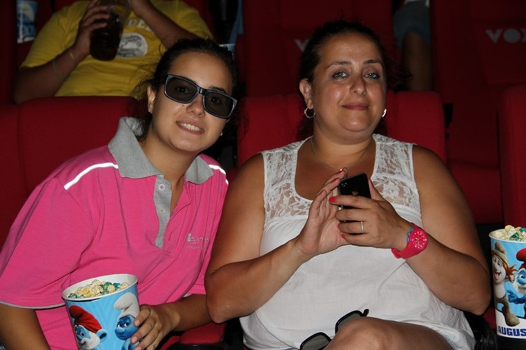 Global Premiere Day